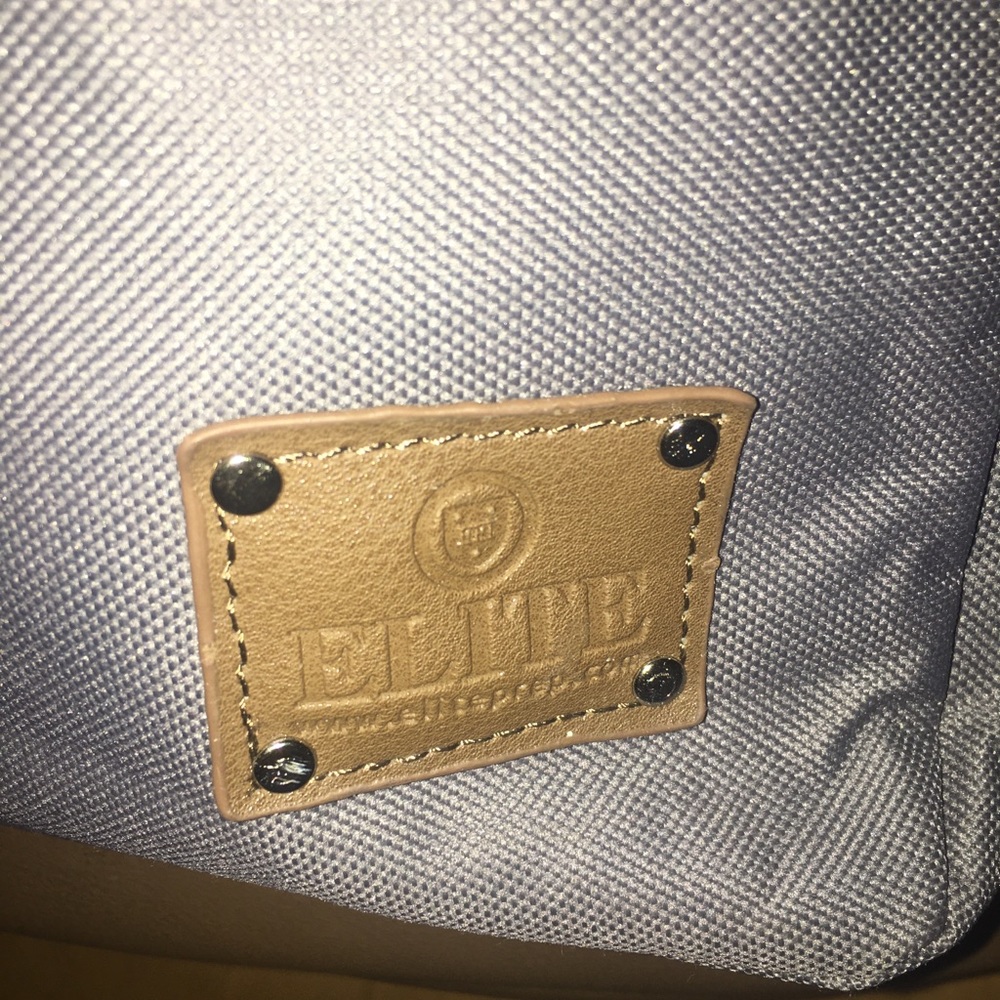 Grey Backpack - Picture 8 of 15